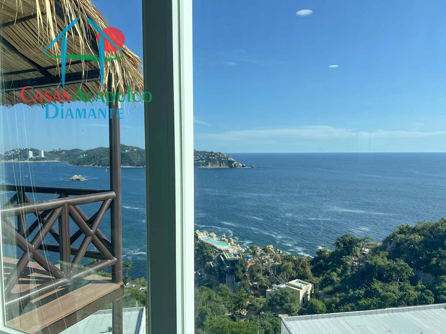 Punta Marqués Ibiza PH 1 - Recámara uno 5